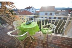 Apartmán Mandić Turanj Apartmán 2 - ZDRAVKO foto 3