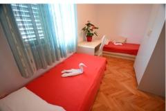 Apartmán Mandić Turanj Apartmán 2 - ZDRAVKO foto 5