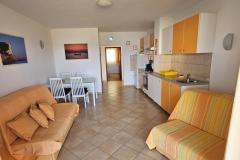 Apartmán Klara Apartmán 1 - A2+2 foto 2