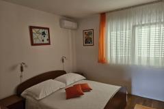Apartmán Klara Apartmán 1 - A2+2 foto 4