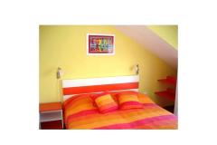 Apartmán Klara Apartmán 2 - A4+2 foto 4