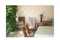 Apartmány Majica Apartmán 2: (4+2) - A6 foto 1