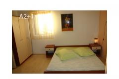 Apartmány Majica Apartmán 3: (2+1) - Studio foto 2