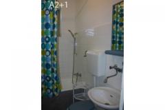 Apartmány Majica Apartmán 3: (2+1) - Studio foto 4