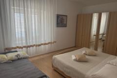 Apartmán Marina Apartmán 1 - App Marina foto 1