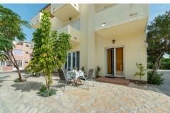 Apartmány Adria Apartmán 1 - br.1 foto 2