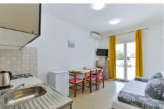 Apartmány Adria Apartmán 1 - br.1 foto 4