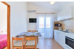 Apartmány Adria Apartmán 5 - br.5 foto 5