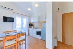 Apartmány Adria Apartmán 3 - br.3 foto 5