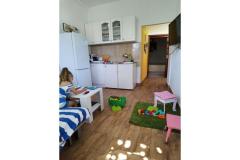Apartmány Andjelka &amp; Jure Apartmán 2 - A2 foto 1