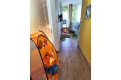 Apartmány Andjelka &amp; Jure Apartmán 2 - A2 foto 3