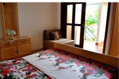 Apartmány Andjelka &amp; Jure Apartmán 2 - A2 foto 4