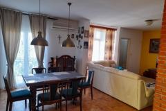 Apartmány Andjelka &amp; Jure Apartmán 3 - A3 foto 1