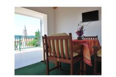 Apartmány Andjelka &amp; Jure Apartmán 4 - A4 foto 2