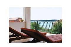 Apartmány Andjelka &amp; Jure Apartmán 4 - A4 foto 4