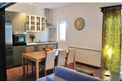 Apartmány Andjelka &amp; Jure Apartmán 1 - A1 foto 1