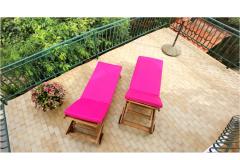 Apartmány Andjelka &amp; Jure Apartmán 1 - A1 foto 4