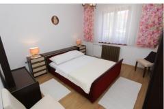 Apartmány Anka Apartmán 2 - Ap 4+1 foto 2