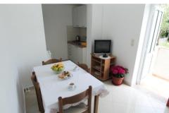 Apartmány Anka Apartmán 3 - Prizemlje foto 4