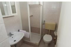 Apartmány Anka Apartmán 3 - Prizemlje foto 5