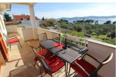 Apartmány Anka Apartmán 1 - Ap 4+2 foto 2