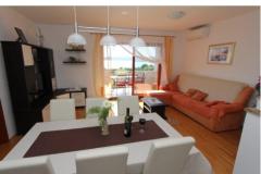 Apartmány Anka Apartmán 1 - Ap 4+2 foto 3