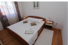 Apartmány Anka Apartmán 1 - Ap 4+2 foto 5
