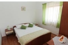 Apartmány Anka Apartmán 4 - Kat 2+2 foto 1