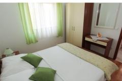 Apartmány Anka Apartmán 4 - Kat 2+2 foto 3