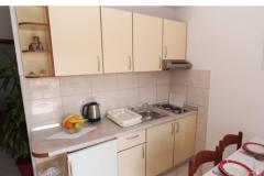 Apartmány Anka Apartmán 4 - Kat 2+2 foto 4
