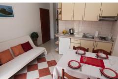 Apartmány Anka Apartmán 4 - Kat 2+2 foto 5