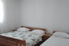 Apartmány Anka  Apartmán 1 - A1(7+2) foto 5