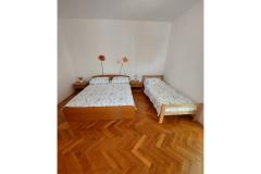 Apartmány Anka  Apartmán 2 - A2(5+1) foto 3