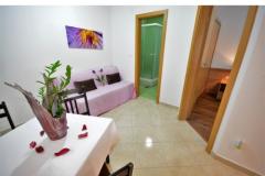 Apartmány Božo i Slavica Apartmán 2 - Apartman 2 foto 2