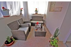 Apartmány Božo i Slavica Apartmán 2 - Apartman 2 foto 4