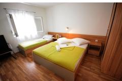 Apartmány Božo i Slavica Apartmán 1 - Apartman 1 foto 1