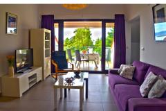 Apartmány Burazin Apartmán 1 - A4 foto 1