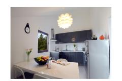 Apartmány Burazin Apartmán 1 - A4 foto 5