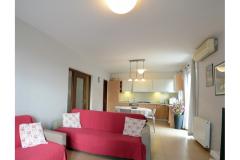 Apartmány Burazin Apartmán 2 - A 4+2 foto 2