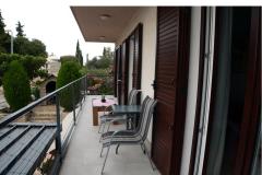 Apartmány Burazin Apartmán 2 - A 4+2 foto 4