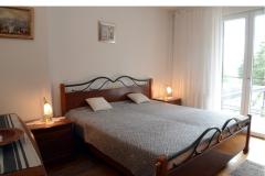 Apartmány Burazin Apartmán 2 - A 4+2 foto 5