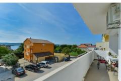 Apartmány CITRUS Apartmán 3 - Pog. na mo foto 3