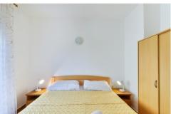 Apartmány CITRUS Apartmán 3 - Pog. na mo foto 4