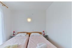 Apartmány CITRUS Apartmán 3 - Pog. na mo foto 5