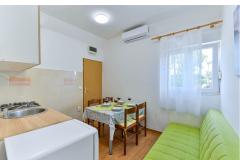 Apartmány CITRUS Apartmán 5 - Pogl. na B foto 4