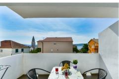 Apartmány CITRUS Apartmán 4 - pog.na Bio foto 1