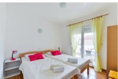 Apartmány CITRUS Apartmán 4 - pog.na Bio foto 3
