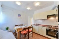 Apartmány CITRUS Apartmán 4 - pog.na Bio foto 4