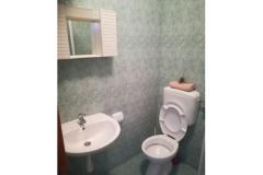 Apartmány Colić Apartmán 1 - Studio foto 2
