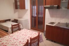 Apartmány Colić Apartmán 2 - Apartman foto 3